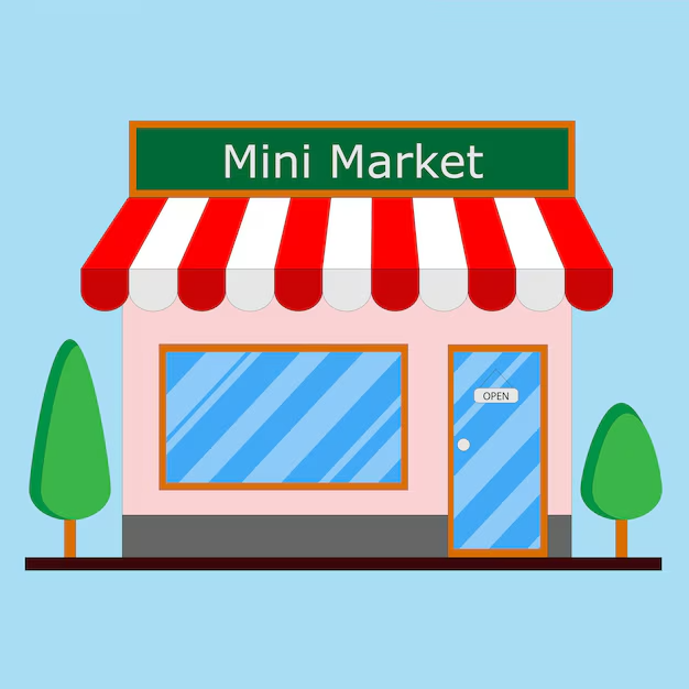 meningkatkan omzet minimarket