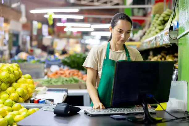 Tips Aplikasi Kasir Pemula