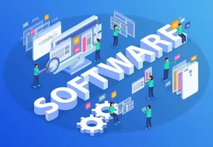 Software Definisi Penjelasan