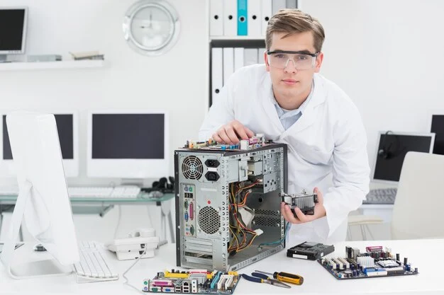tips membeli PC rakitan