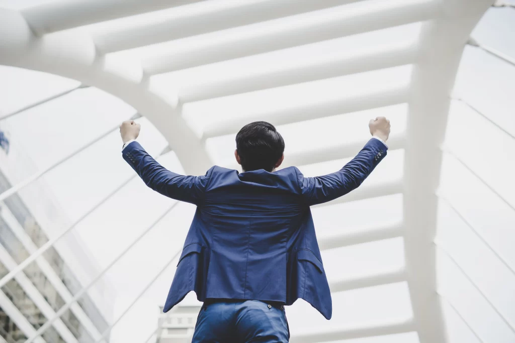 passion adalah