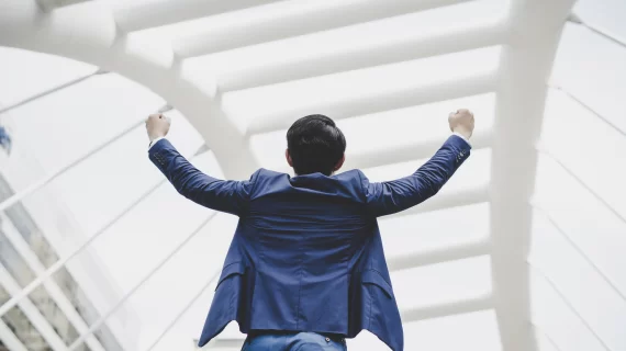 Passion adalah Modal Bisnis yang Sukses, Jangan Disepelekan!