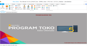 Tutorial Input Barang IPOS 5