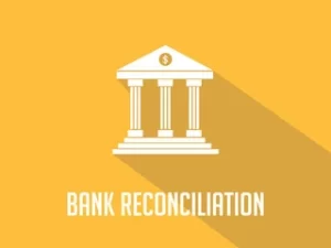 Rekonsiliasi Bank Adalah