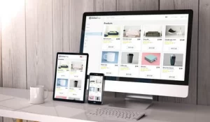 Aplikasi Jualan Online