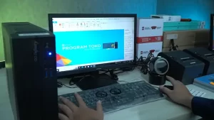 fitur otoritas akses