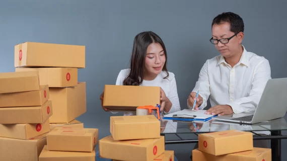 Konsinyasi adalah Solusi Efisien, Apa Keuntungannya?