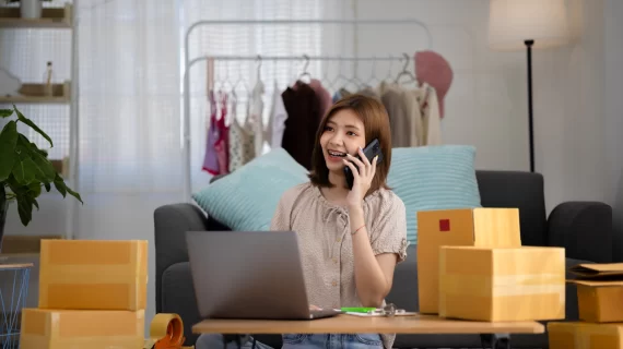 Order Online dan Beragam Manfaatnya untuk Bisnis di Era Digital