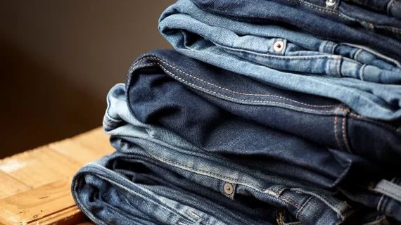 Permak Jeans Terdekat, Solusi Praktis untuk Kenyamanan!