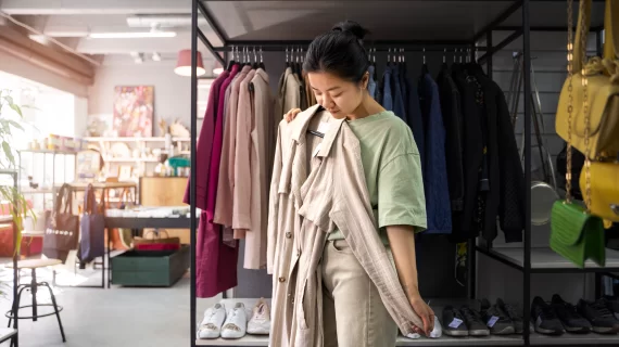 Preloved Artinya? Tren Bisnis Barang Bekas yang Makin Populer!