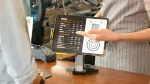 Aplikasi Kasir Portable