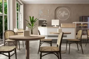 10 Inspirasi Menu Makanan di Cafe