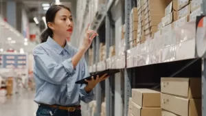 Stock Opname Adalah