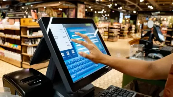 Software Minimarket: Solusi Cerdas untuk Mengelola Stok dan Penjualan