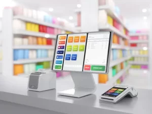 fitur software minimarket