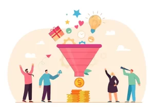 Marketing Funnel Adalah