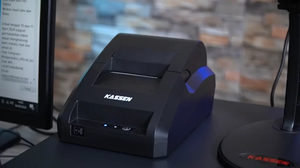 mini printer