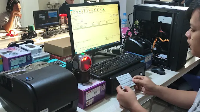 neraca tidak balance