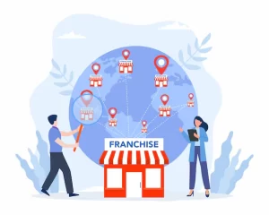 Franchise Terlaris 2024