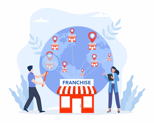 Franchise Terlaris 2024