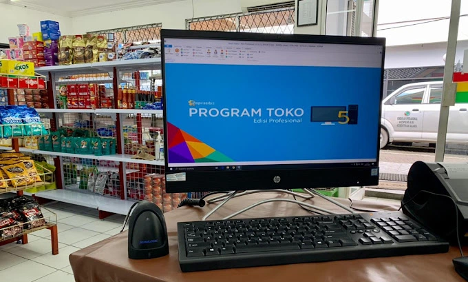 Input Data IPOS