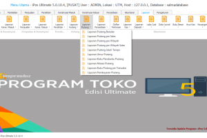 Laporan Piutang Adalah: Definisi dan Penjelasan