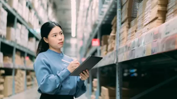 Aplikasi Stok Barang: Manfaat dan Rekomendasi