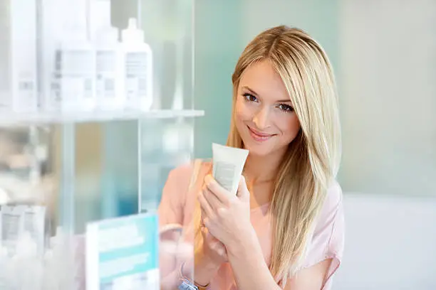 Tips Bisnis Toko Skincare