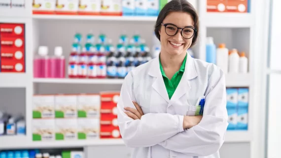 Tips Bisnis Apotek yang Wajib Dicoba agar Panen Cuan!