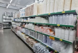 Tips Bisnis Toko Plastik