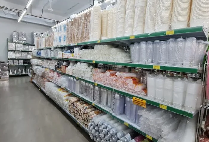 Tips Bisnis Toko Plastik