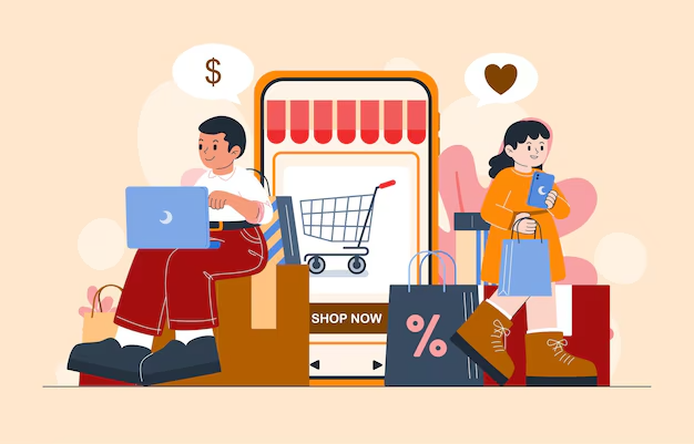 Tips Meningkatkan Penjualan Online Shop