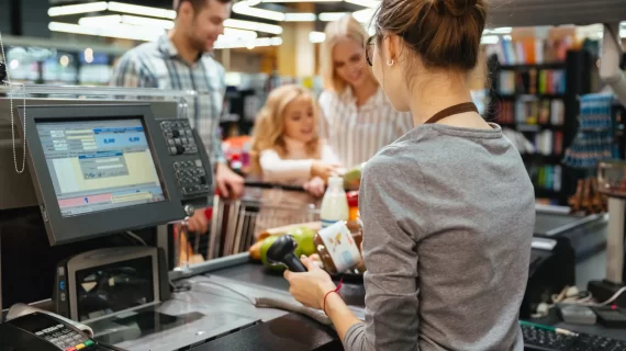 Bisnis Retail : Pengertian, Jenis, dan Tips Sukses Mengelolanya!