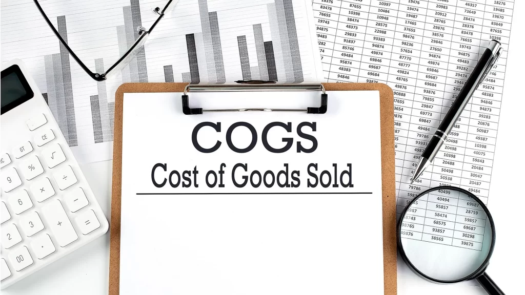 Harga Pokok Penjualan