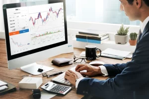 Manfaat Manajemen Keuangan Perusahaan dengan Software