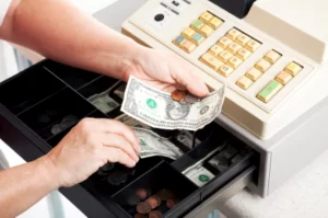 panduan memilih cash drawer