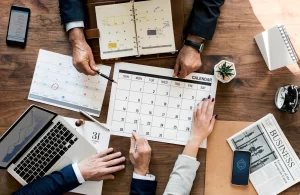 resolusi bisnis