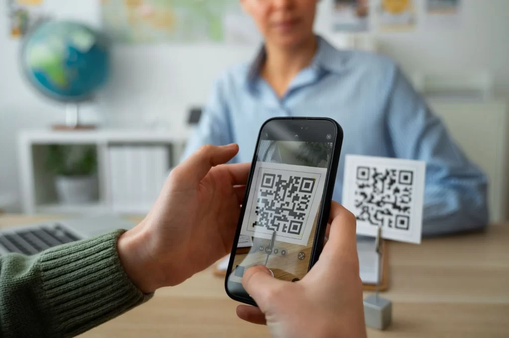 barcode