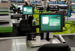 Komputer Kasir Hypermart