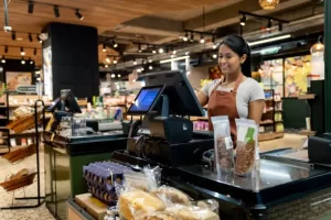 5 Rekomendasi Aplikasi Kasir Supermarket Terbaik