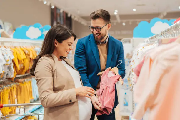 Aplikasi Kasir Baby Shop v