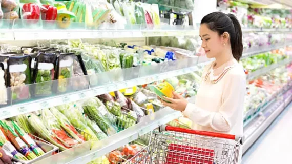 Hypermart Adalah: Definisi dan Penjelasan