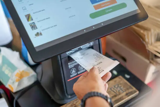 Aplikasi Kwitansi
