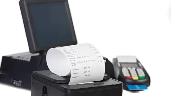 Printer Kasir Swalayan: Manfaat dan Rekomendasi