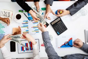 Konsep Dasar Manajemen Biaya dan Implementasi dalam Bisnis!