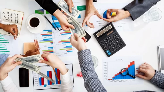 Konsep Dasar Manajemen Biaya dan Implementasi dalam Bisnis!