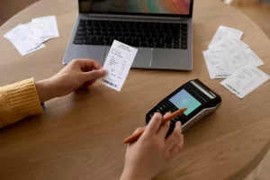 Nota Kontan : Pengertian, Fungsi, dan Pentingnya dalam Bisnis