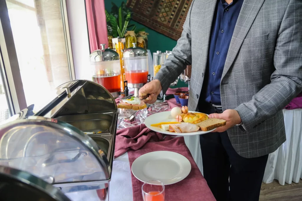 peluang usaha catering