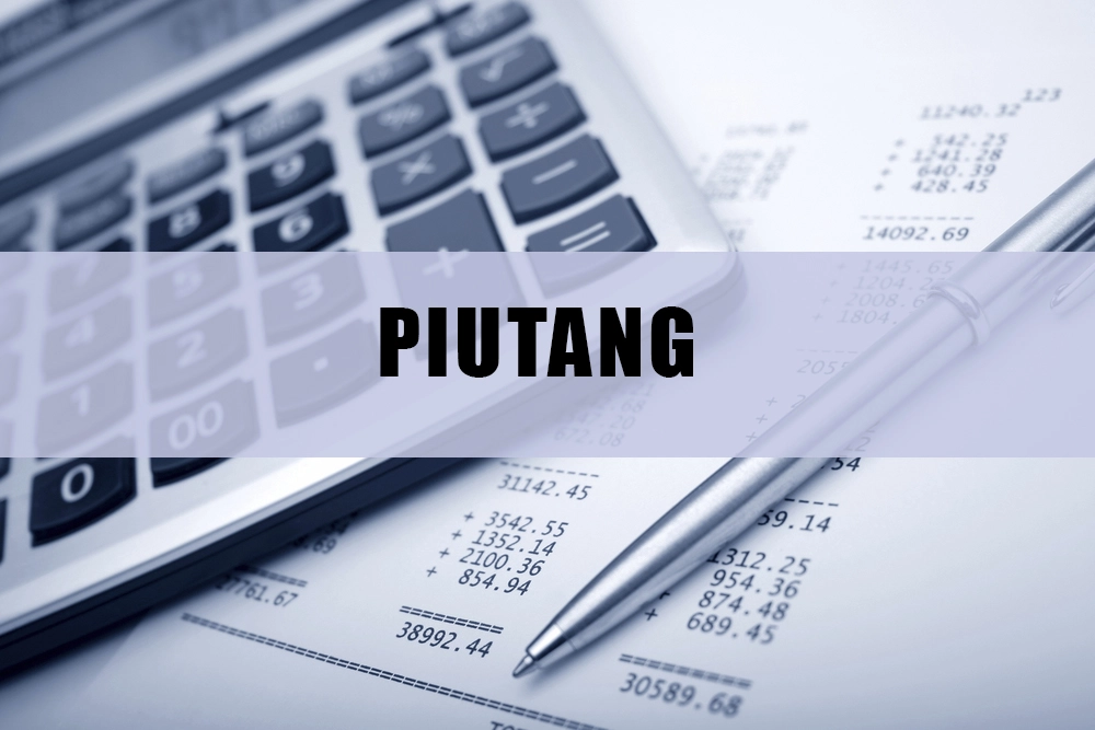 Piutang Adalah