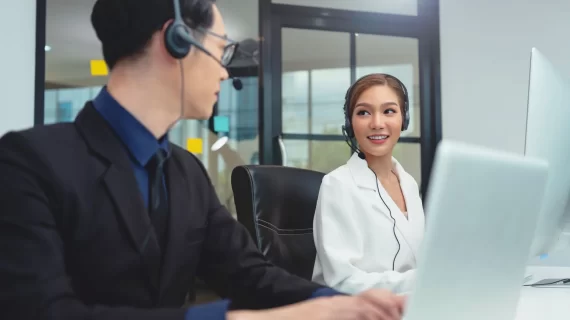 Tugas Customer Service, Kunci Membangun Kepuasan Pelanggan